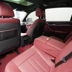 BMW 5 Series 2022 из Китая