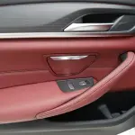 BMW 5 Series 2022 из Китая