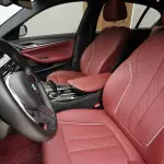 BMW 5 Series 2022 из Китая