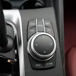 BMW 5 Series 2022 из Китая