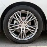 Honda Elysion 2021 из Китая
