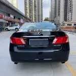 Lexus ES 2007 из Китая