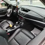 BMW X1 2014 из Китая