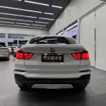 BMW X4 2019 из Китая