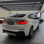 BMW X4 2019 из Китая