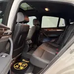 BMW X4 2019 из Китая