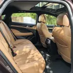 Buick LaCrosse 2018 из Китая