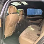 Buick LaCrosse 2018 из Китая