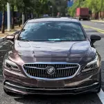 Buick LaCrosse 2018 из Китая