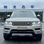 Land Rover Sport 2014 из Китая