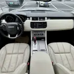 Land Rover Sport 2014 из Китая