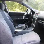 Mazda 6 2006 из Китая