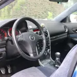 Mazda 6 2006 из Китая