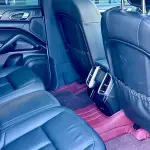 Porsche Cayenne 2016 из Китая