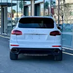 Porsche Cayenne 2016 из Китая