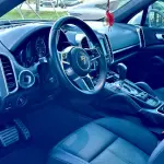 Porsche Cayenne 2016 из Китая