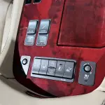 Lexus LS 2011 из Китая