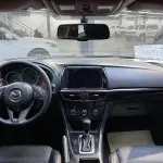 Mazda Atenza 2015 из Китая