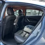 Mazda Atenza 2015 из Китая