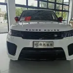 Land Rover Sport 2015 из Китая