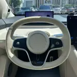 智界 Zhijie R7 2024 из Китая