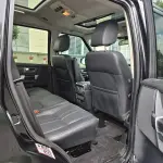 Land Rover Discovery 2015 249 л.с. из Китая