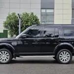 Land Rover Discovery 2015 249 л.с. из Китая
