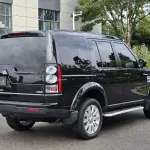 Land Rover Discovery 2015 249 л.с. из Китая