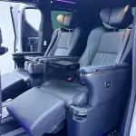 Toyota Alphard 2021 из Китая