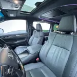 Toyota Alphard 2021 из Китая