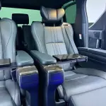 Toyota Alphard 2021 из Китая