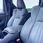 Toyota Alphard 2021 из Китая