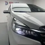 Buick GL8 2023 из Китая