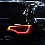 Audi Q7 2014 из Китая