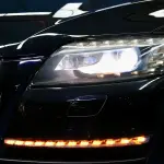 Audi Q7 2014 из Китая