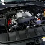 Audi Q7 2014 из Китая