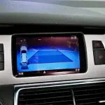Audi Q7 2014 из Китая