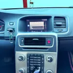 Volvo S60 2018 из Китая