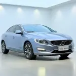 Volvo S60 2018 из Китая