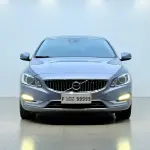 Volvo S60 2018 из Китая