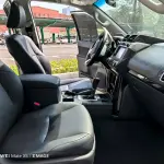 Toyota Prado 2016 из Китая