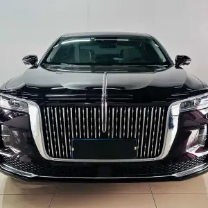 Hongqi Hongqi H9 2022 из Китая