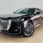 Hongqi Hongqi H9 2022 из Китая