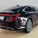 Hongqi Hongqi H9 2022 из Китая
