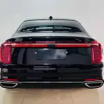 Hongqi Hongqi H9 2022 из Китая