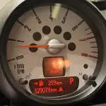 MINI Mini Countryman 2014 из Китая