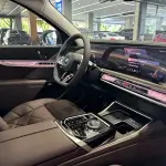 BMW 7 Series из Китая