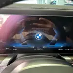 BMW 7 Series из Китая
