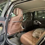BMW 7 Series из Китая