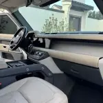 Land Rover Defender 2021 из Китая